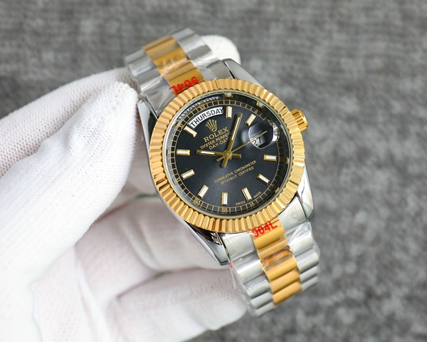 ブランド時計着用イメージ